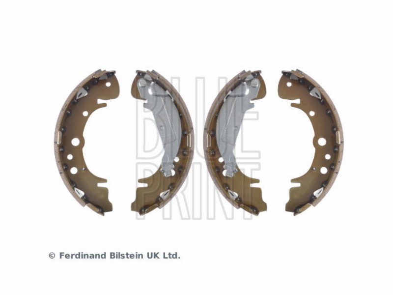 Kit ganascia freno Hyundai trajet 2.0 16V trajet 2.0 c