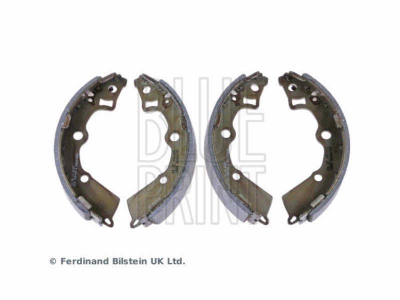 Kit ganascia freno Kia picanto I 1.0 picanto I 1.1 pic