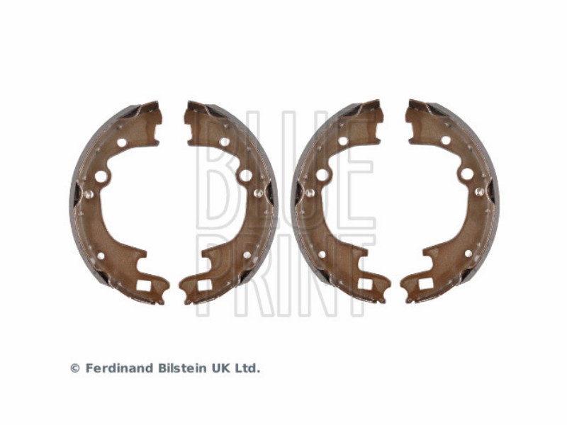 Kit ganascia freno Hyundai bakkie 2.6 td H100 II truck