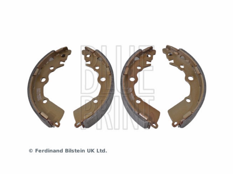 Kit ganascia freno Kia picanto II 1.0 picanto II 1.2 1