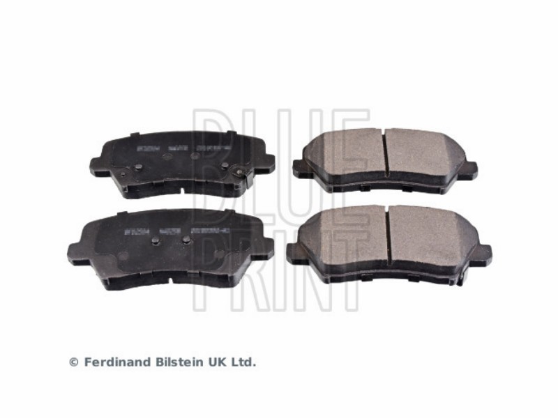 Pastiglie freno Hyundai I30 II 1.4 16V I30 II 1.4 c