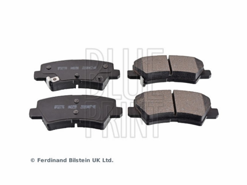 Pastiglie freno Kia picanto III 1.0 picanto III 1.2