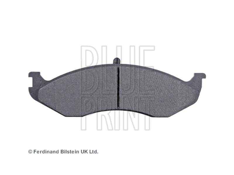 Pastiglie freno Jeep cherokee I (xj) 2.1 d cherokee