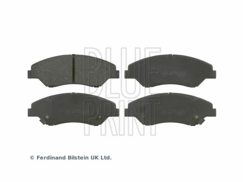 Pastiglie freno Kia retona 4x4 2.0 16V retona 4x4 2
