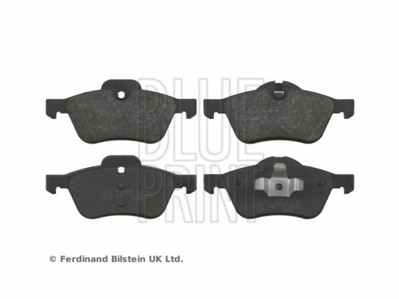 Pastiglie freno MINI (BMW) cooper (R50) 1.6 cooper