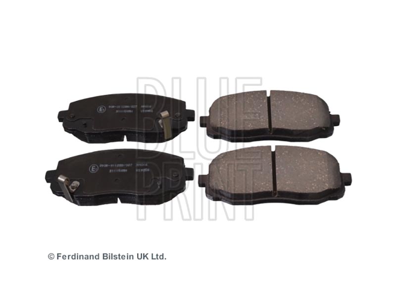Pastiglie freno Kia picanto I 1.0 picanto I 1.1 pic
