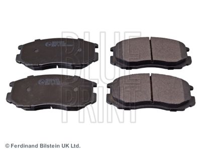 Pastiglie freno Daihatsu terios (J2) 1.5 16V terios