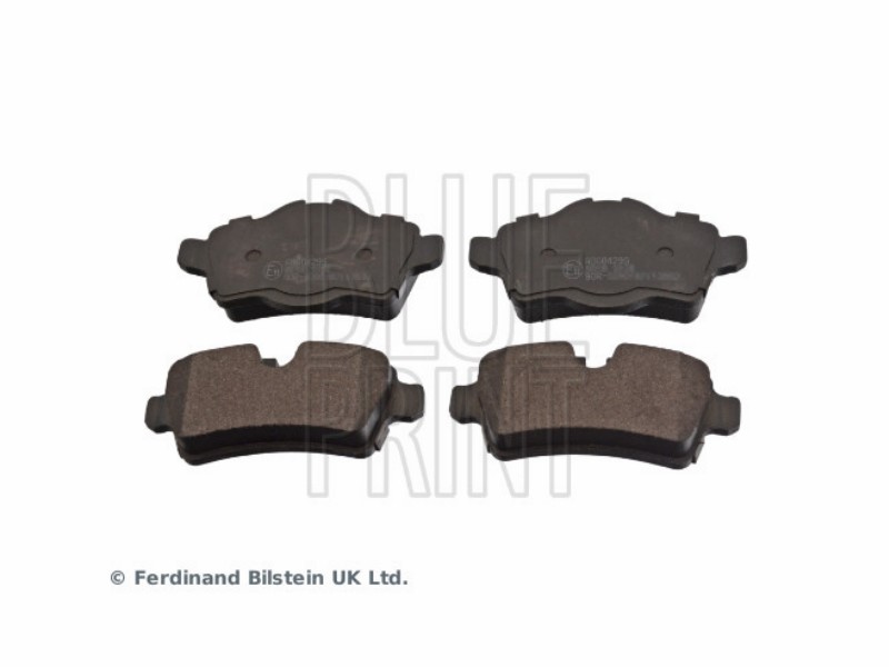 Pastiglie freno MINI (BMW) cooper (R56 lci) 1.6 coo