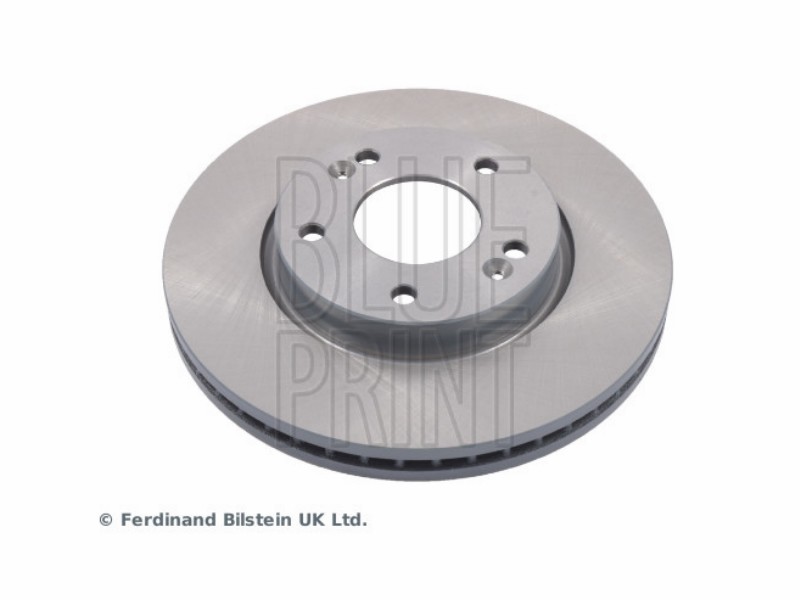 Disco freno Hyundai I30 I 1.4 16V I30 I 1.6 16V