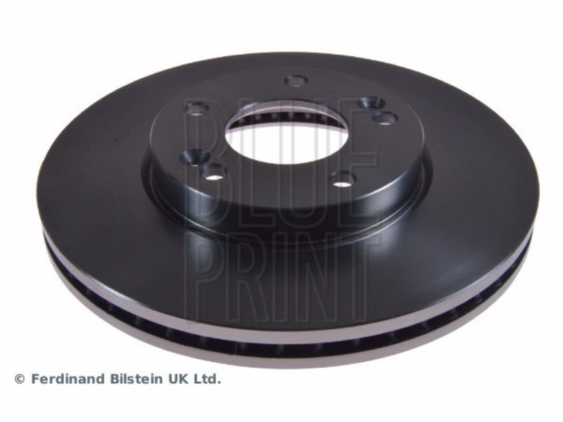 Disco freno Kia carens III 1.6 16V carens III 1
