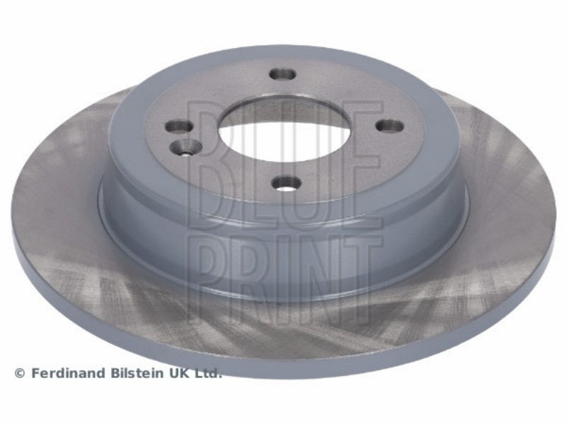 Disco freno Hyundai accent IV 1.4 16V accent IV