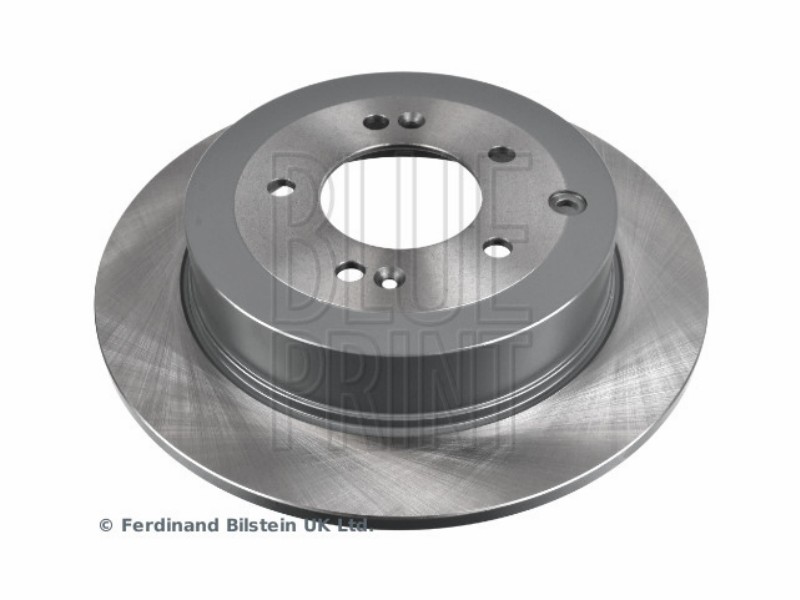 Disco freno Hyundai tucson II 1.6 16V tucson II