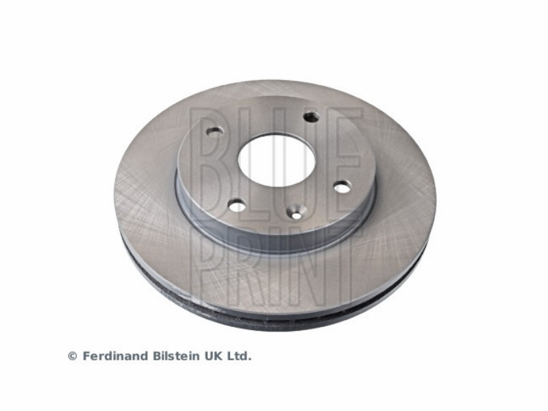Disco freno Chevrolet (gm) evanda 2.0 dohc 16V
