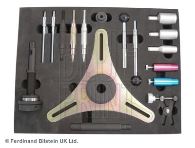 Kit attrezzatura rimozione e sostituzion Chrysler crossfire 3.2FORD pkw ran