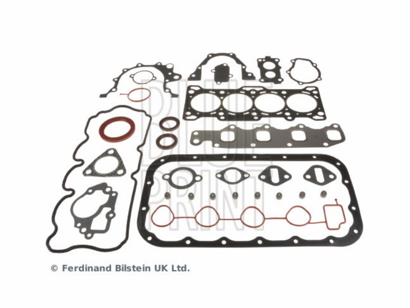 Kit guarnizione testata Chevrolet (gm) matiz 1.0 sohcdaewo