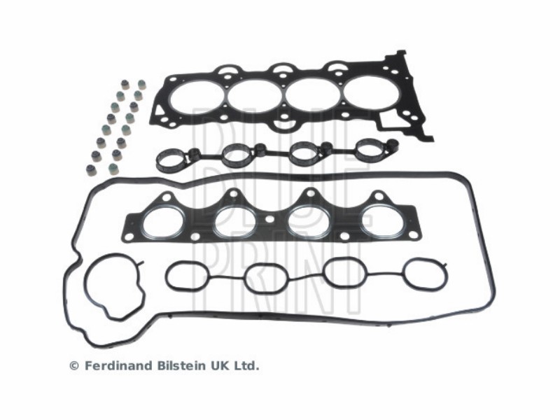 Kit guarnizione testata Hyundai I20 I 1.4 16V I20 I 1.6 16V