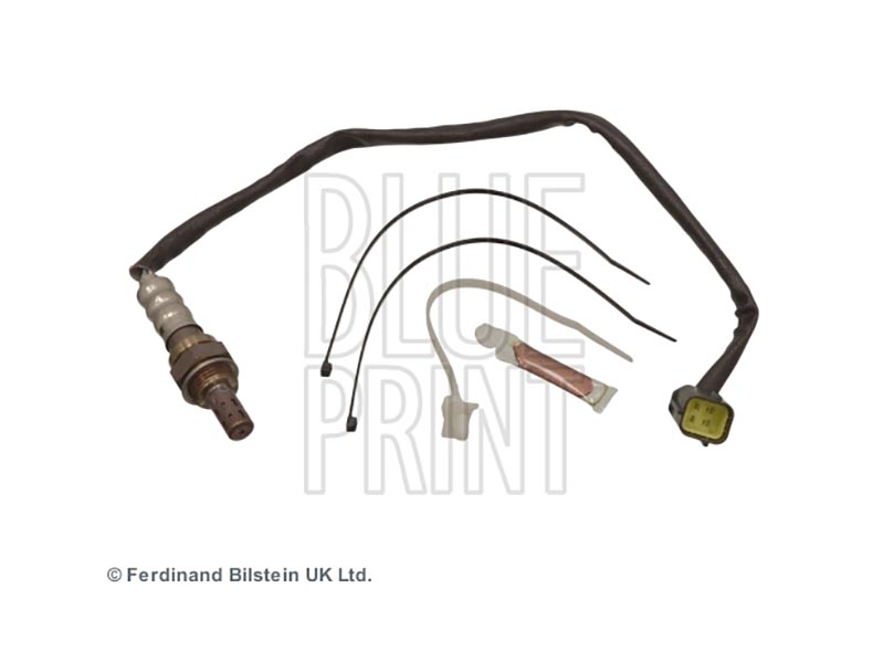 Lambda sensor
