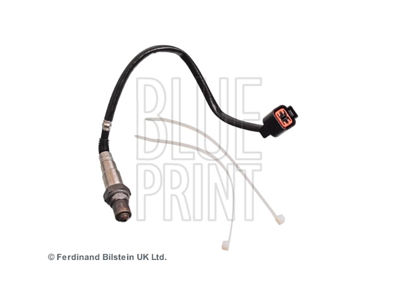 Lambda sensor