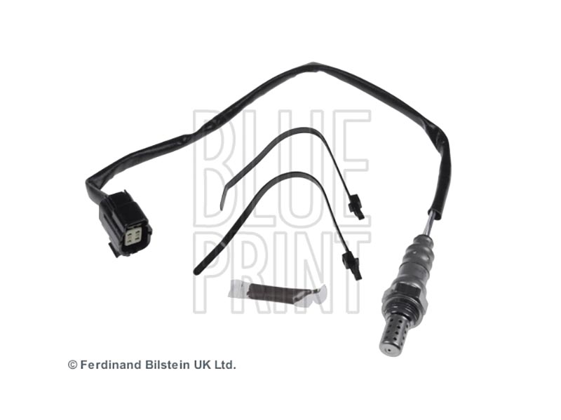 Sonda lambda Kia carnival I 2.5 24V sedona I 2.5