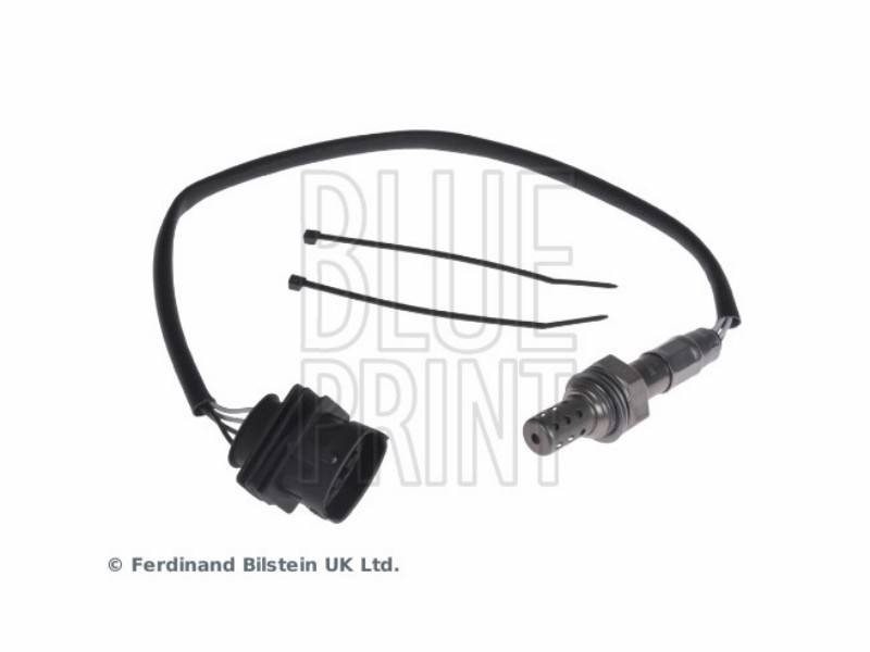 Sonda lambda Chevrolet (gm) aveo 1.2 dohc 16V av