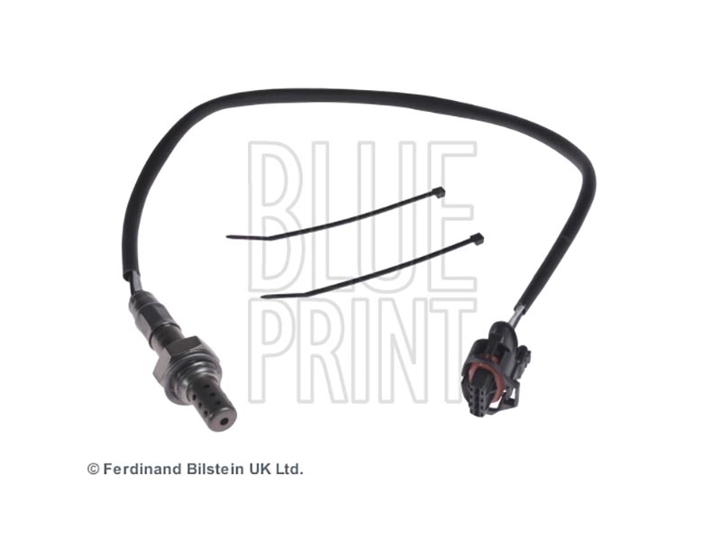 Lambda sensor