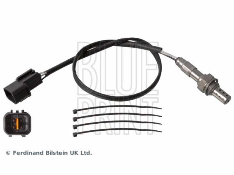 Sonda lambda Hyundai accent IV 1.4 16V accent IV