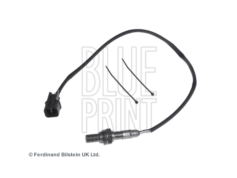 Lambda sensor