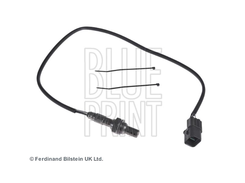 Lambda sensor