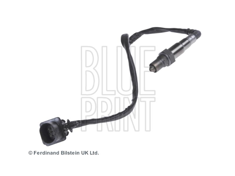 Lambda sensor