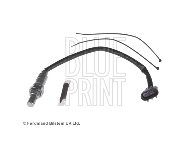 Lambda sensor