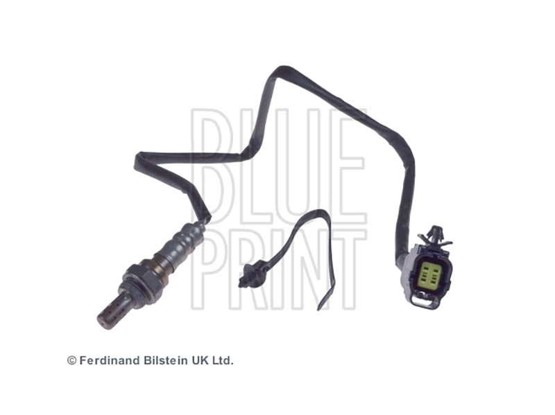Sonda lambda Kia carnival 2.5i mpv - V6