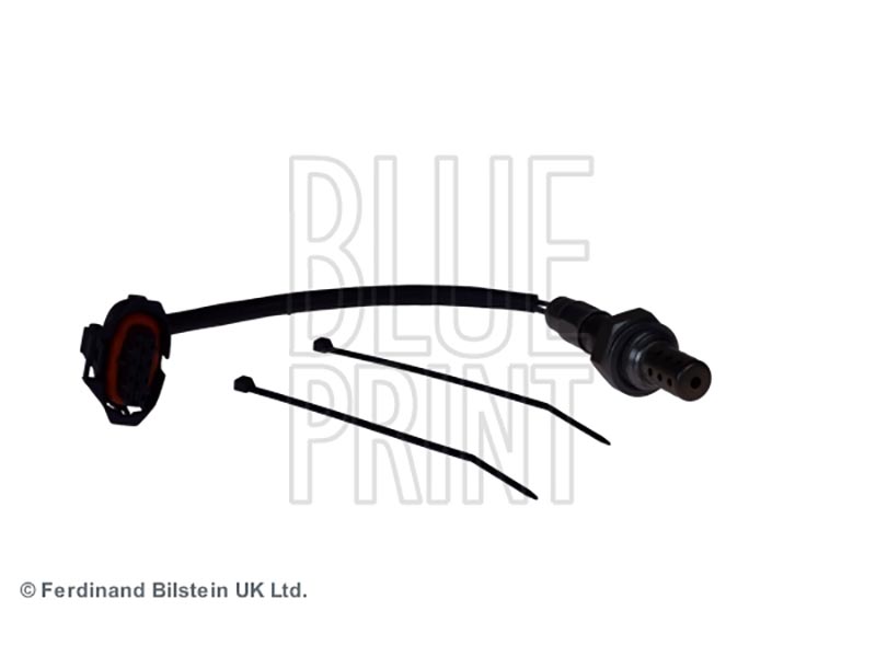 Sonda lambda Chevrolet (gm) aveo 1.2 dohc 16V av
