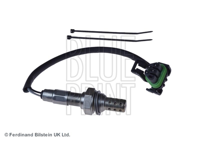 Sonda lambda Chevrolet (gm) captiva awd 3.0 dohc