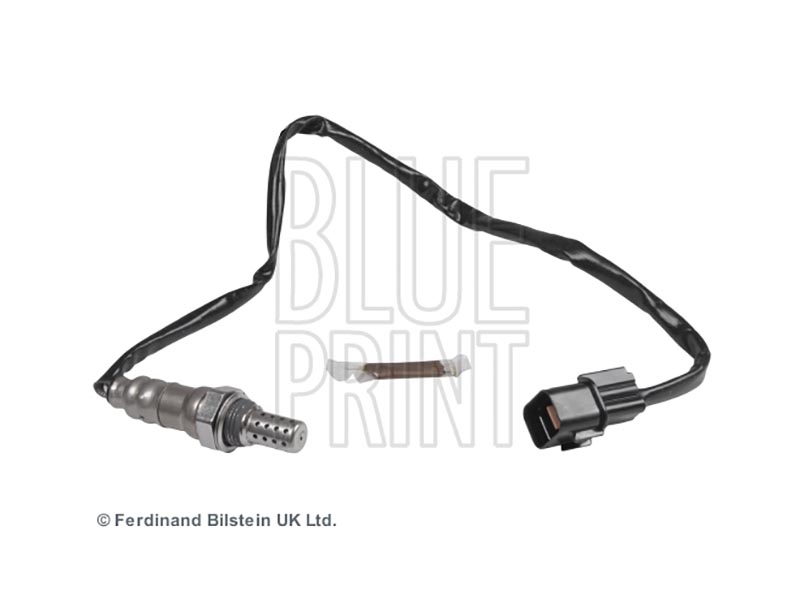 Lambda sensor