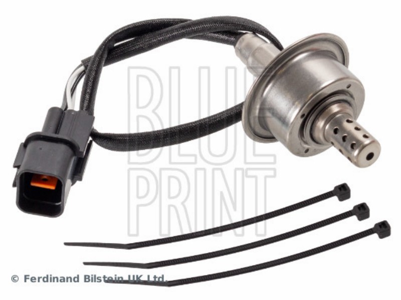 Sonda lambda Kia picanto II 1.2 16V rio III 1.2
