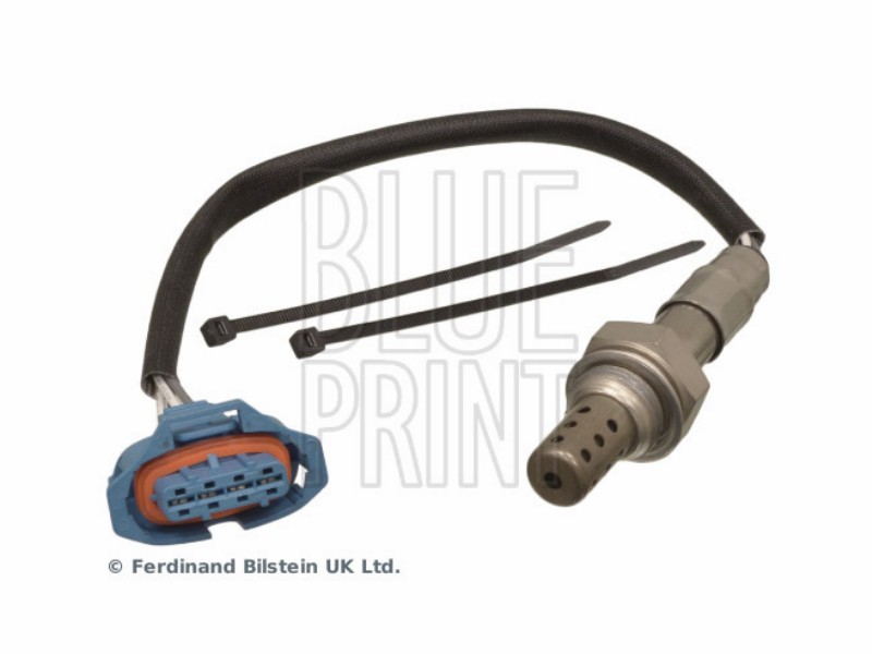 Sonda lambda Chevrolet (gm) cruze 1.6 dohc 16V c