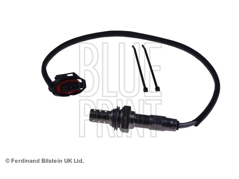 Lambda sensor
