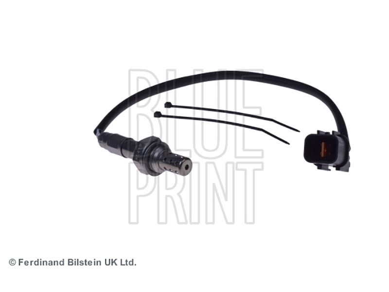 Sonda lambda Chevrolet (gm) captiva 2.4 dohc 16V