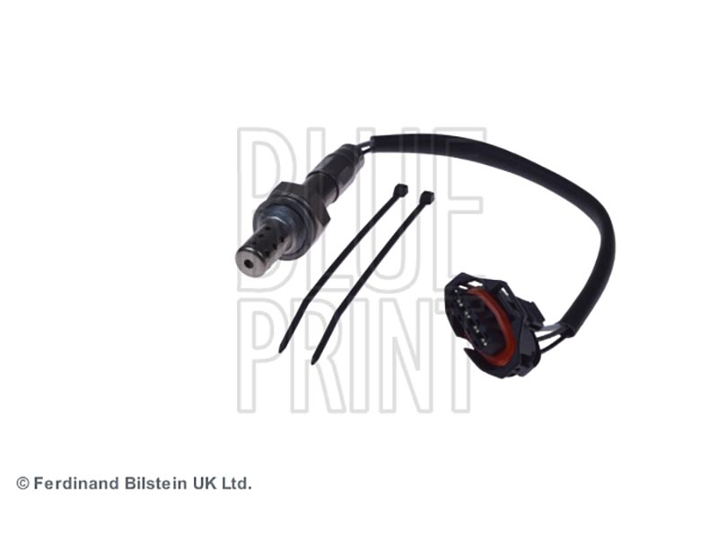 Lambda sensor