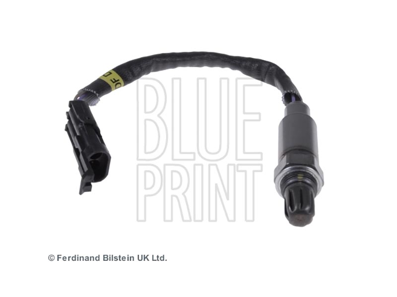 Lambda sensor