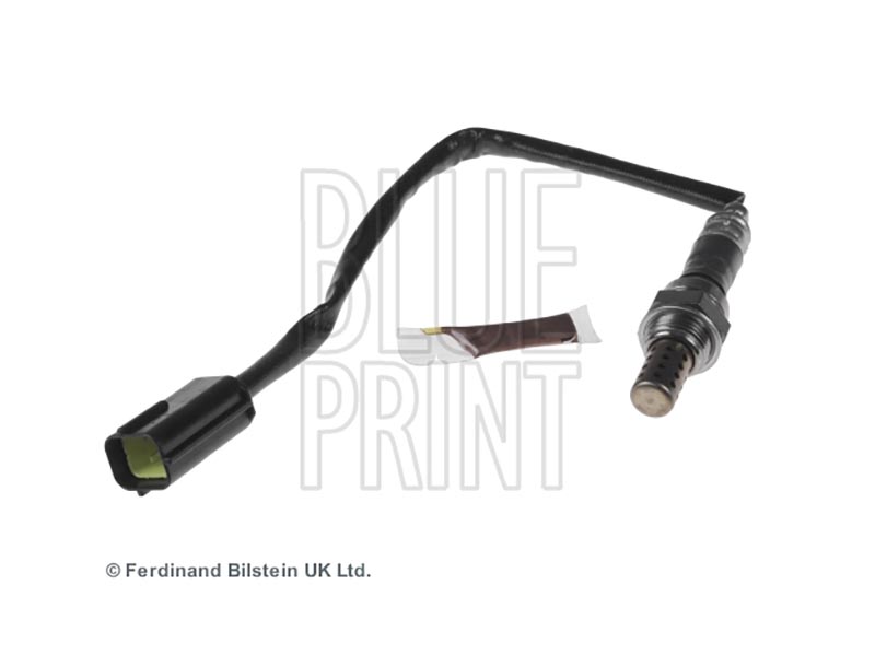 Lambda sensor
