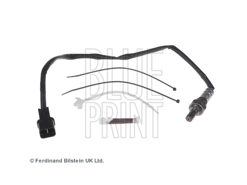 Lambda sensor