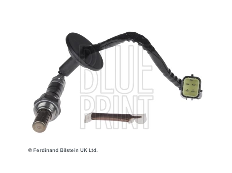 Sonda lambda Chevrolet (gm) matiz 0.8 sohc