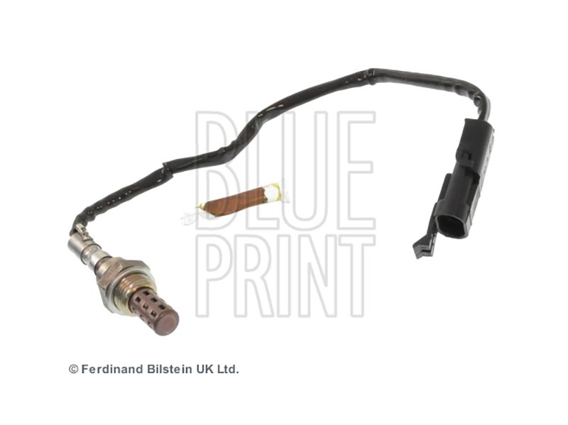 Lambda sensor