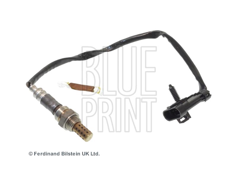 Sonda lambda Chevrolet (gm) aveo 1.4 dohc 16V ka