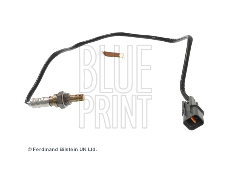 Sonda lambda Hyundai coup II 2.7 V6 24V santa f