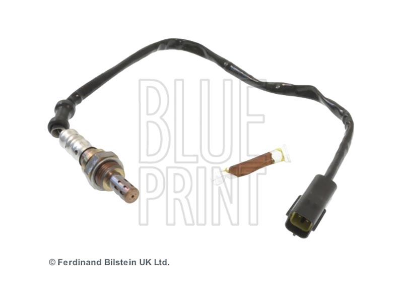Lambda sensor