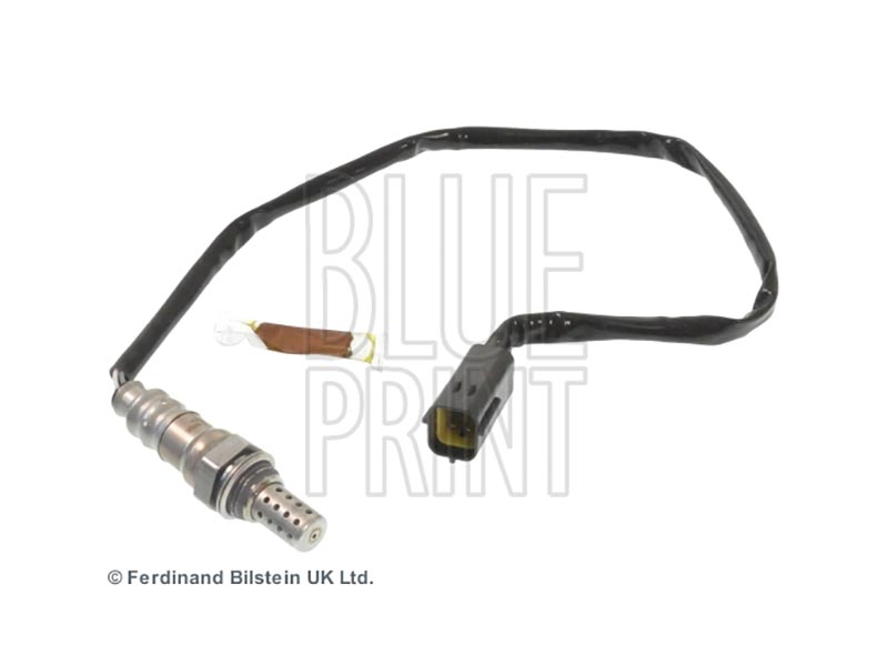 Lambda sensor