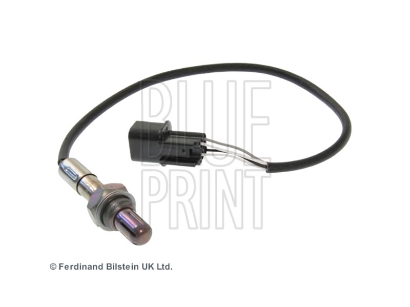 Lambda sensor