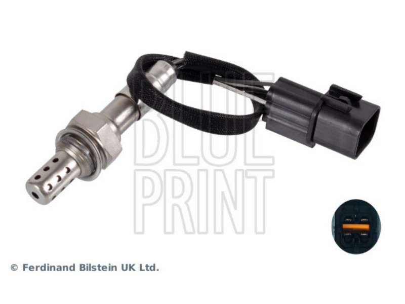 Sonda lambda Hyundai click 1.1 getz 1.1